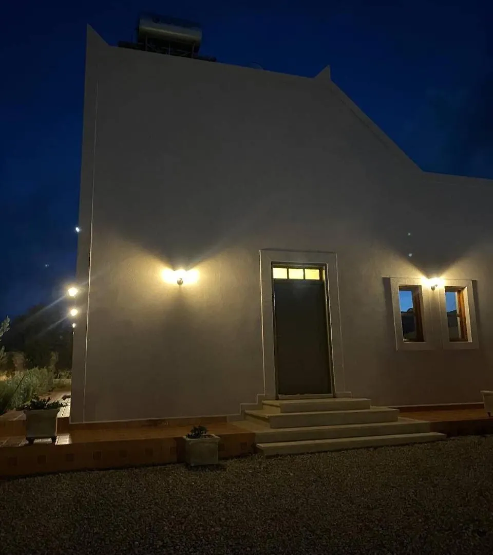 Villa Laarich Essaouira 0*,