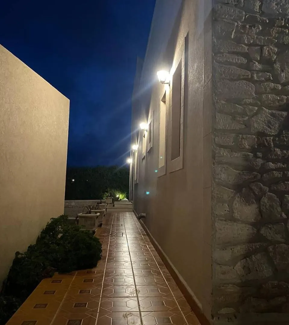 Villa Laarich Essaouira