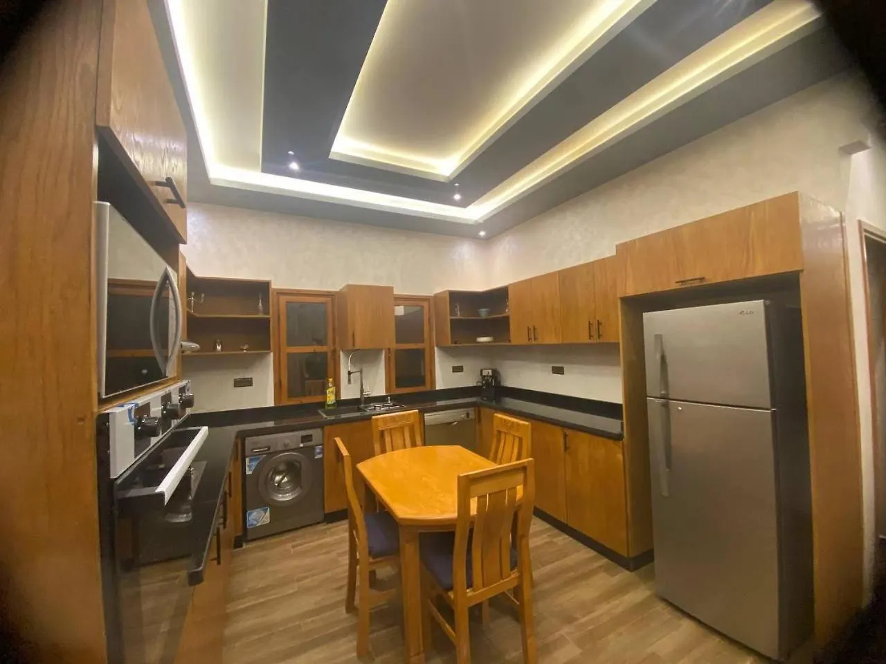 Villa Laarich 索维拉