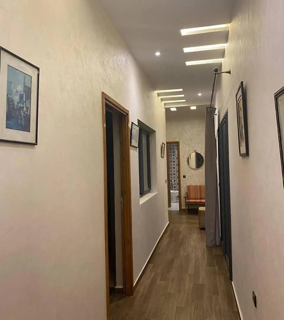 Villa Laarich 索维拉