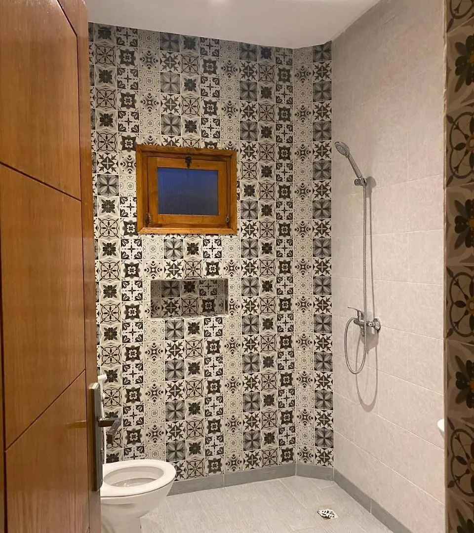 Villa Laarich Essaouira