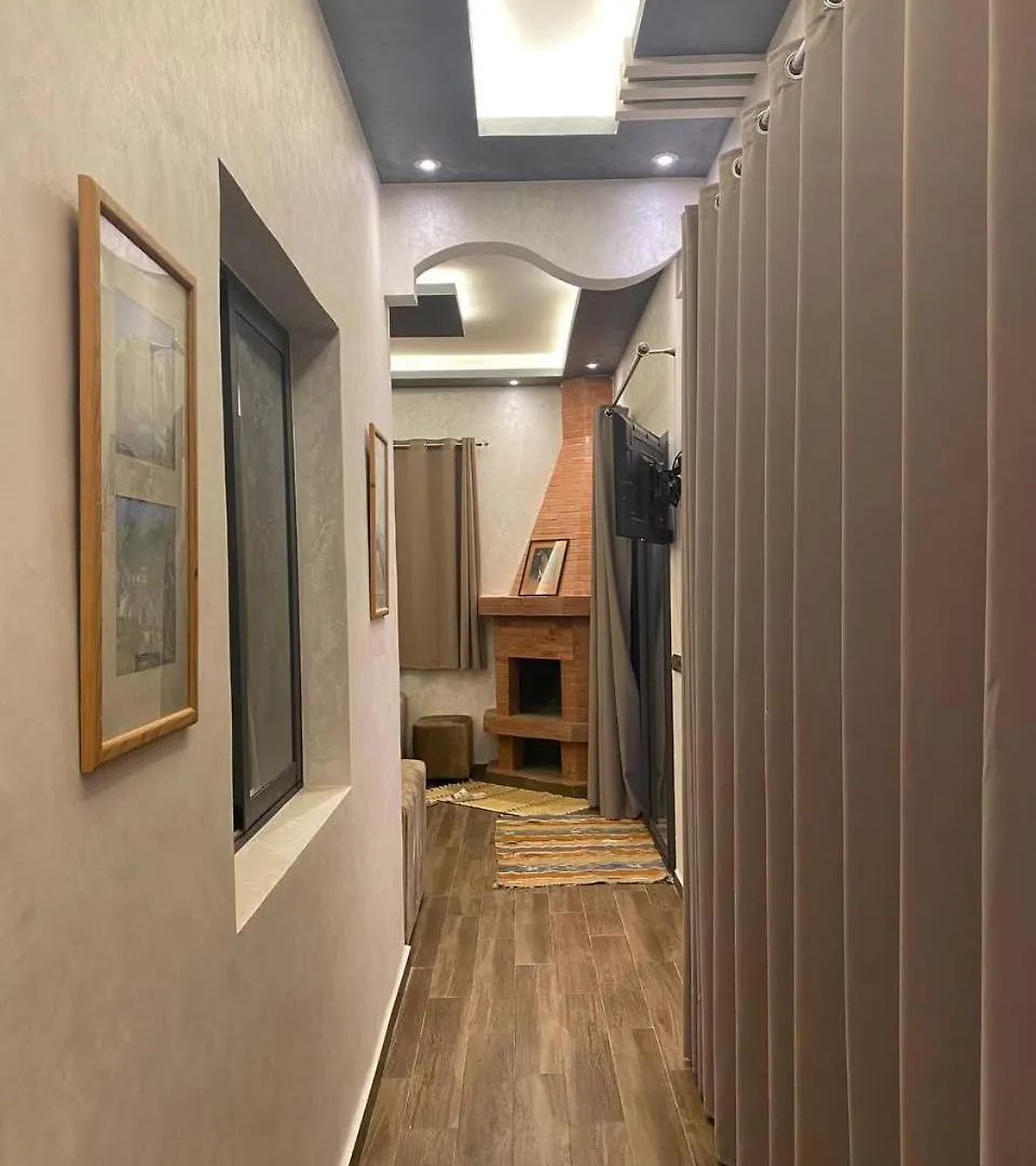 Villa Laarich 索维拉