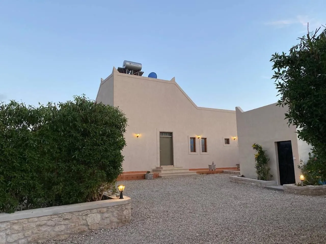 Villa Laarich Essaouira