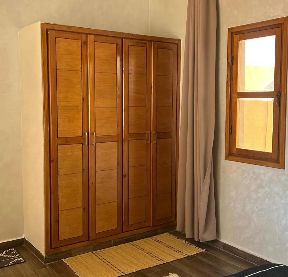 Villa Laarich 索维拉