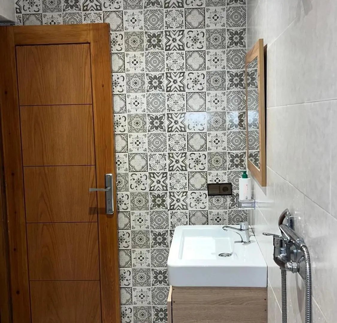 Villa Laarich 索维拉
