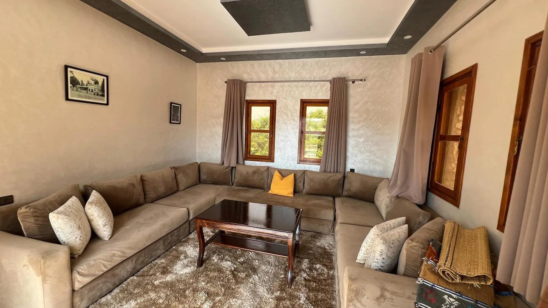 Villa Laarich 索维拉