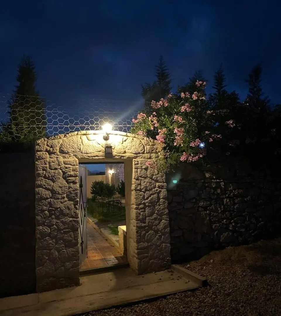 Villa Laarich Essaouira