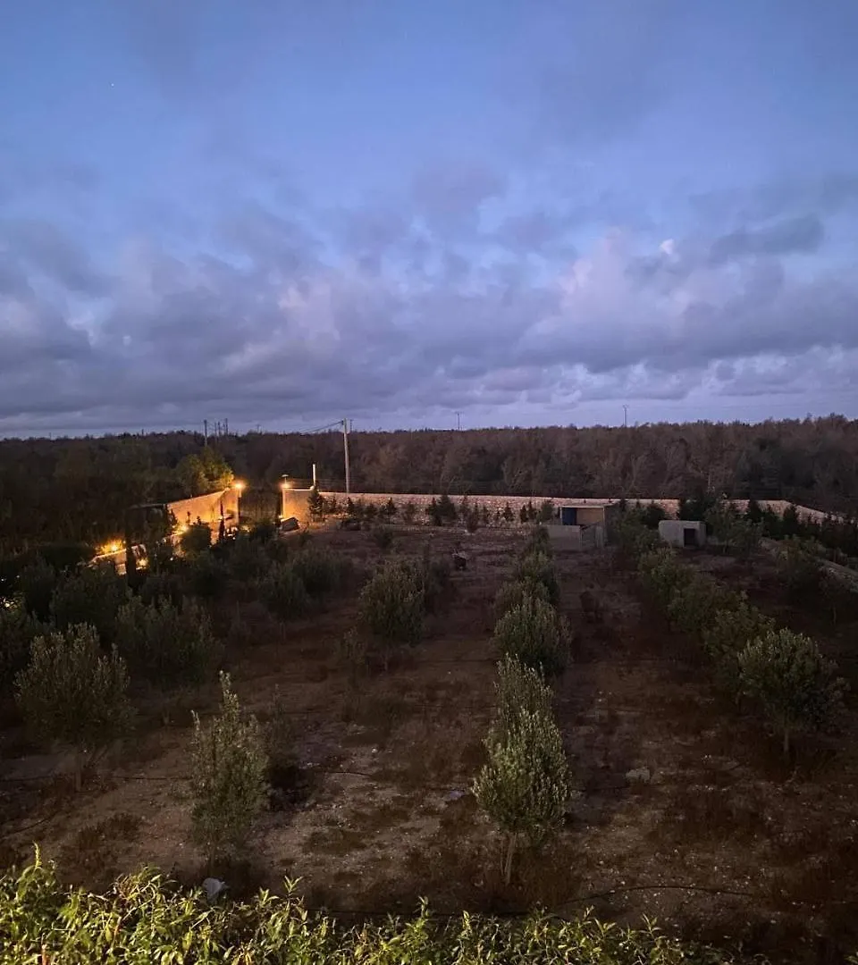 Villa Laarich Essaouira