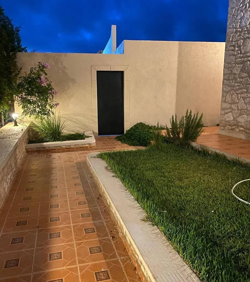 Villa Laarich Essaouira
