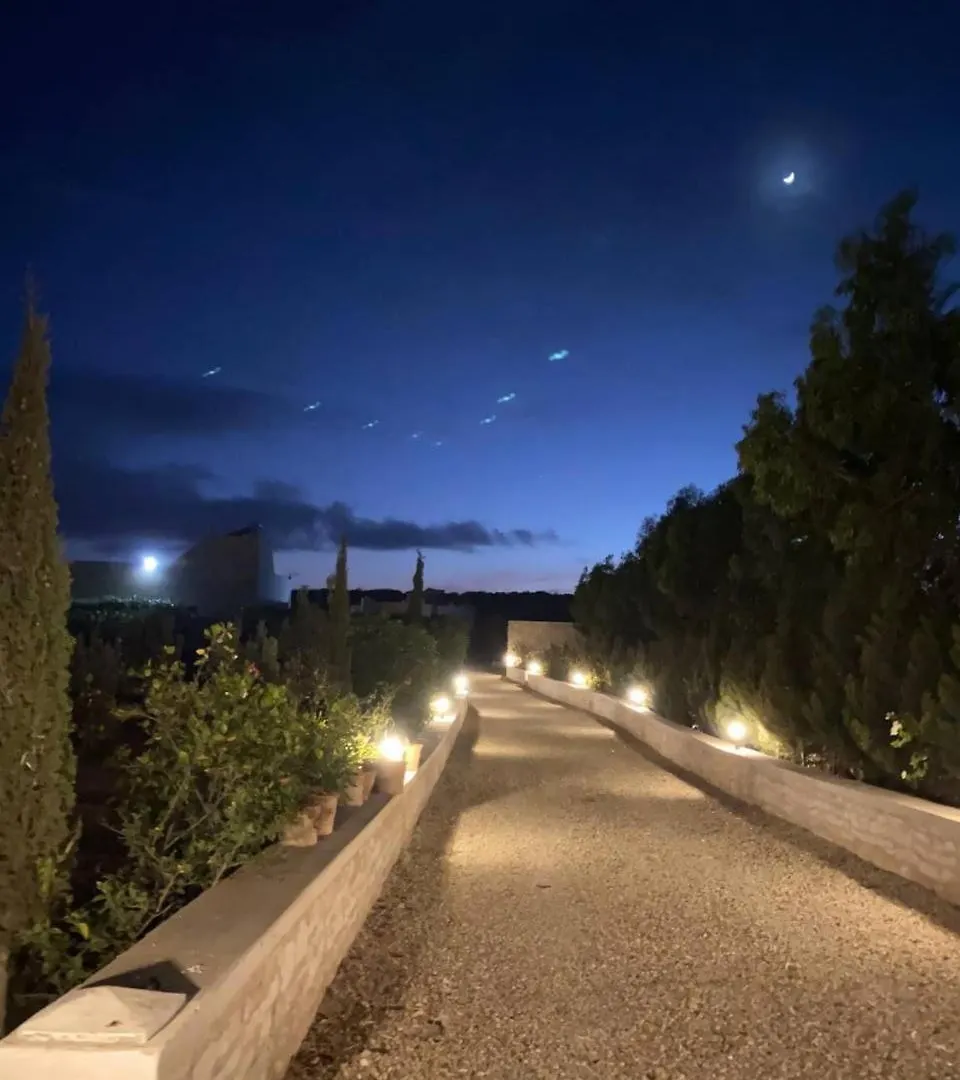 Villa Laarich Essaouira