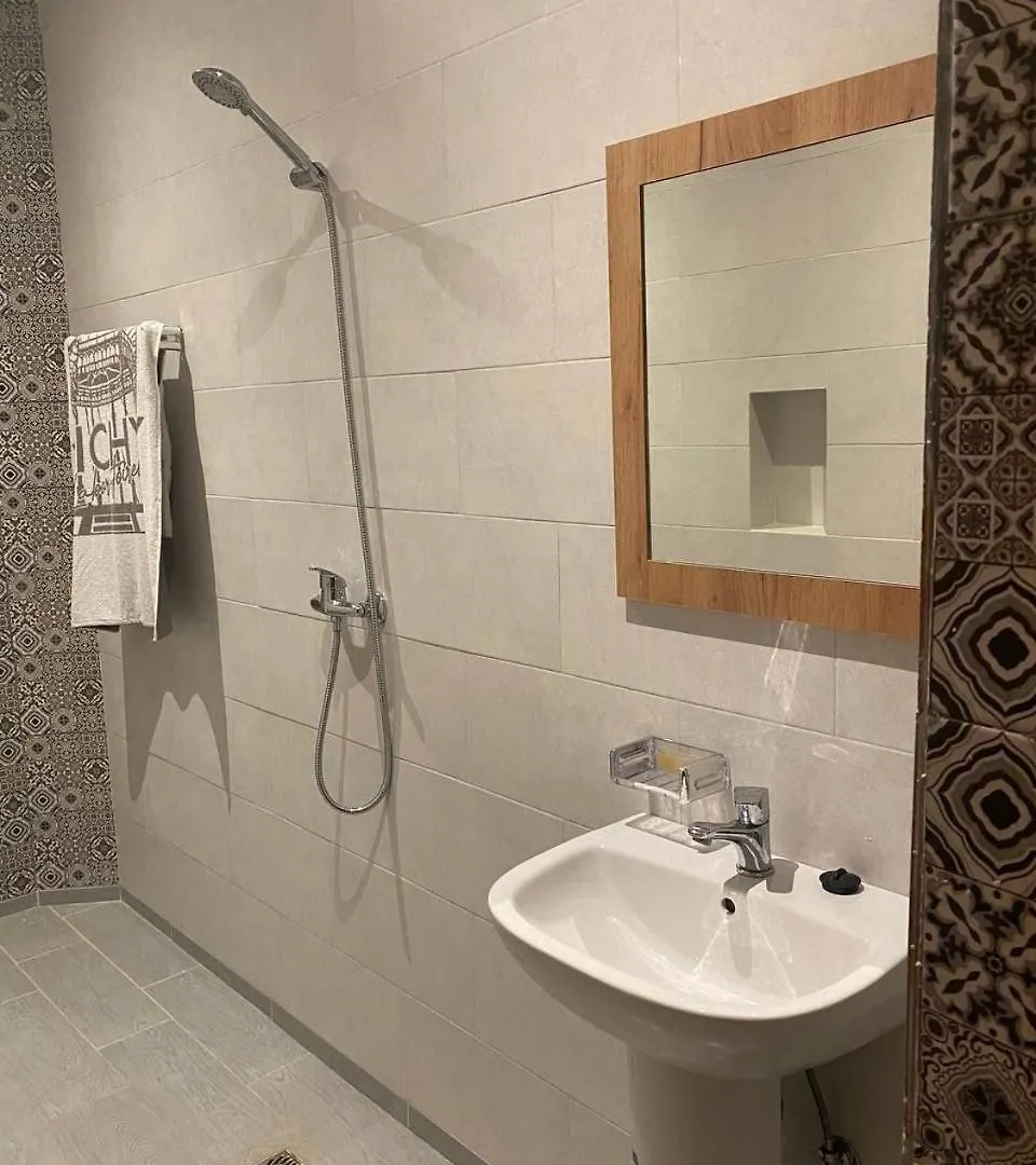 Villa Laarich Essaouira Morocco