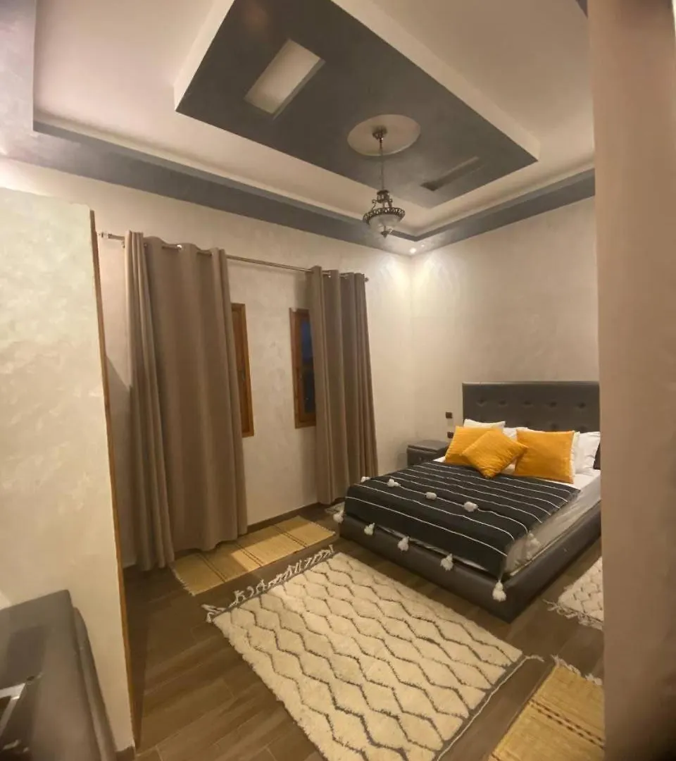 Villa Laarich Essaouira