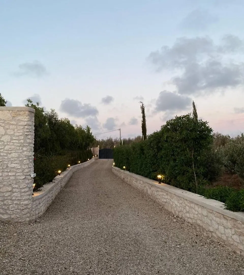 Villa Laarich Essaouira