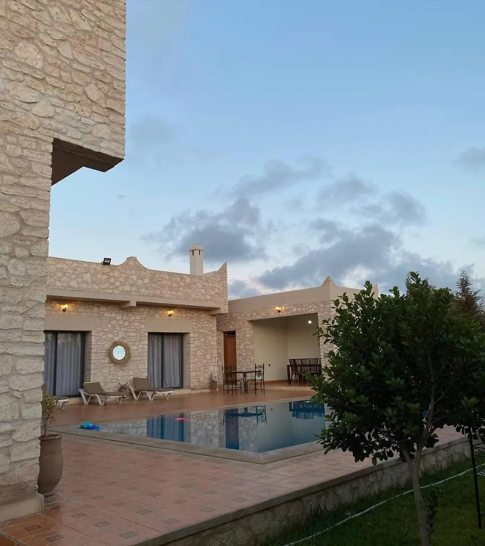 Villa Laarich Essaouira 0*,  Morocco
