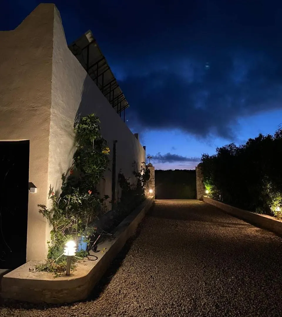 Villa Laarich Essaouira
